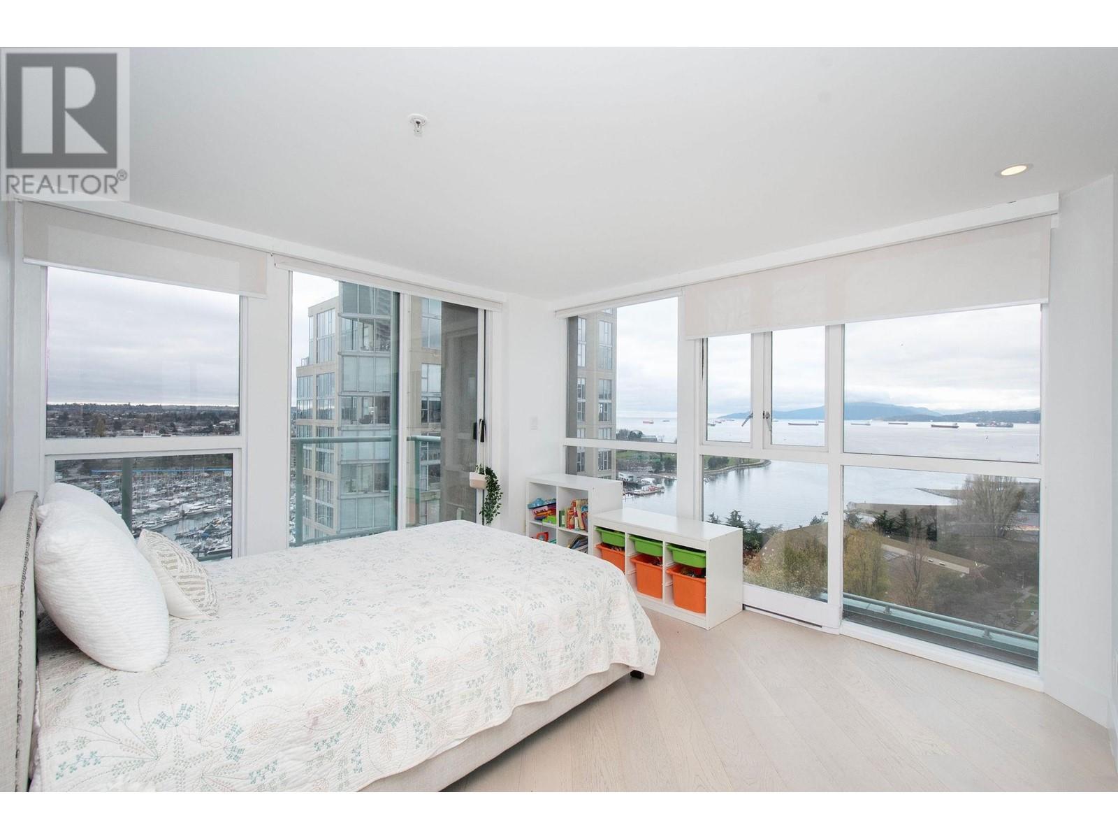2201 907 Beach Avenue, Vancouver, British Columbia  V6Z 2R3 - Photo 27 - R2966023