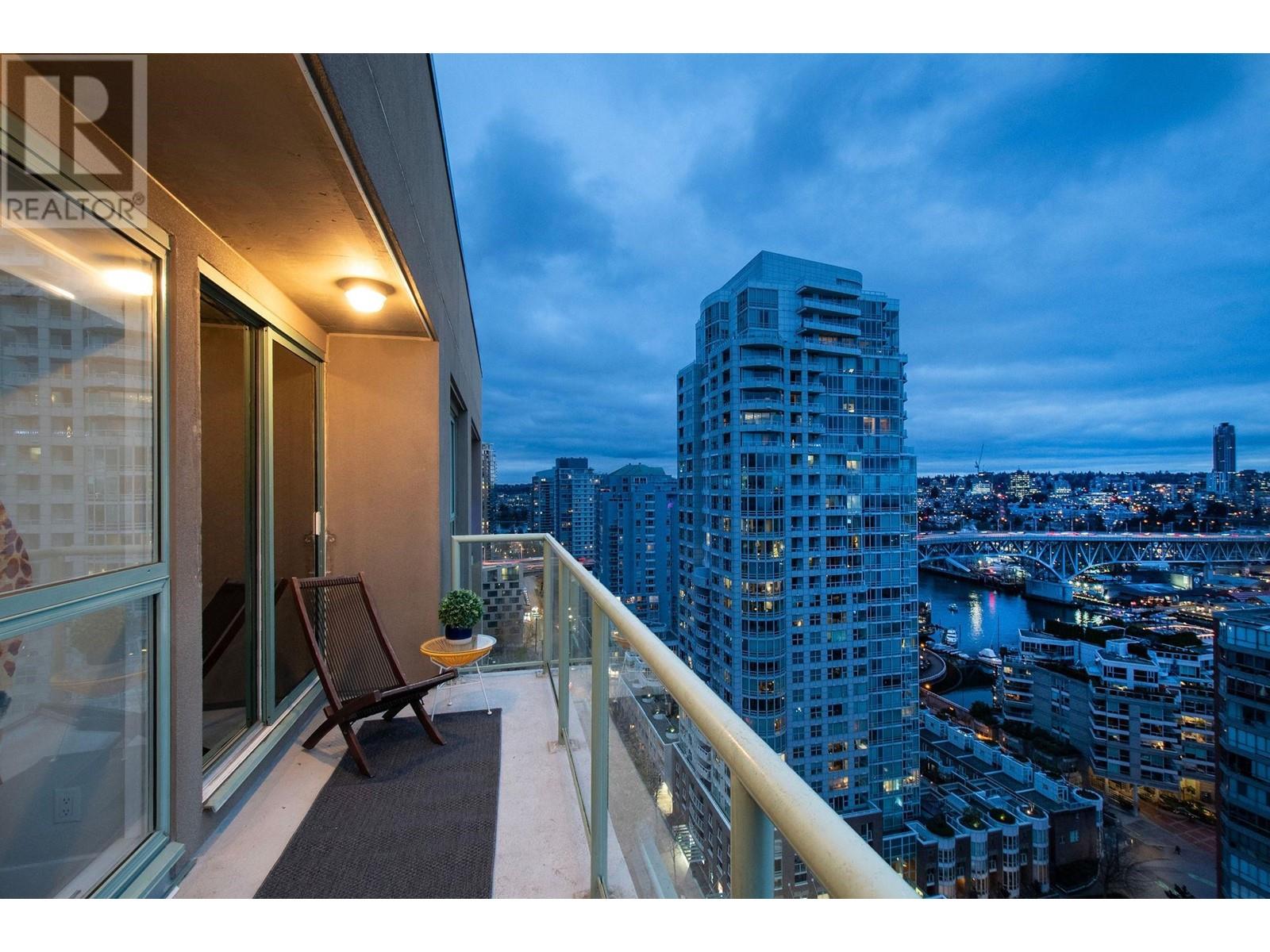 2201 907 Beach Avenue, Vancouver, British Columbia  V6Z 2R3 - Photo 30 - R2966023