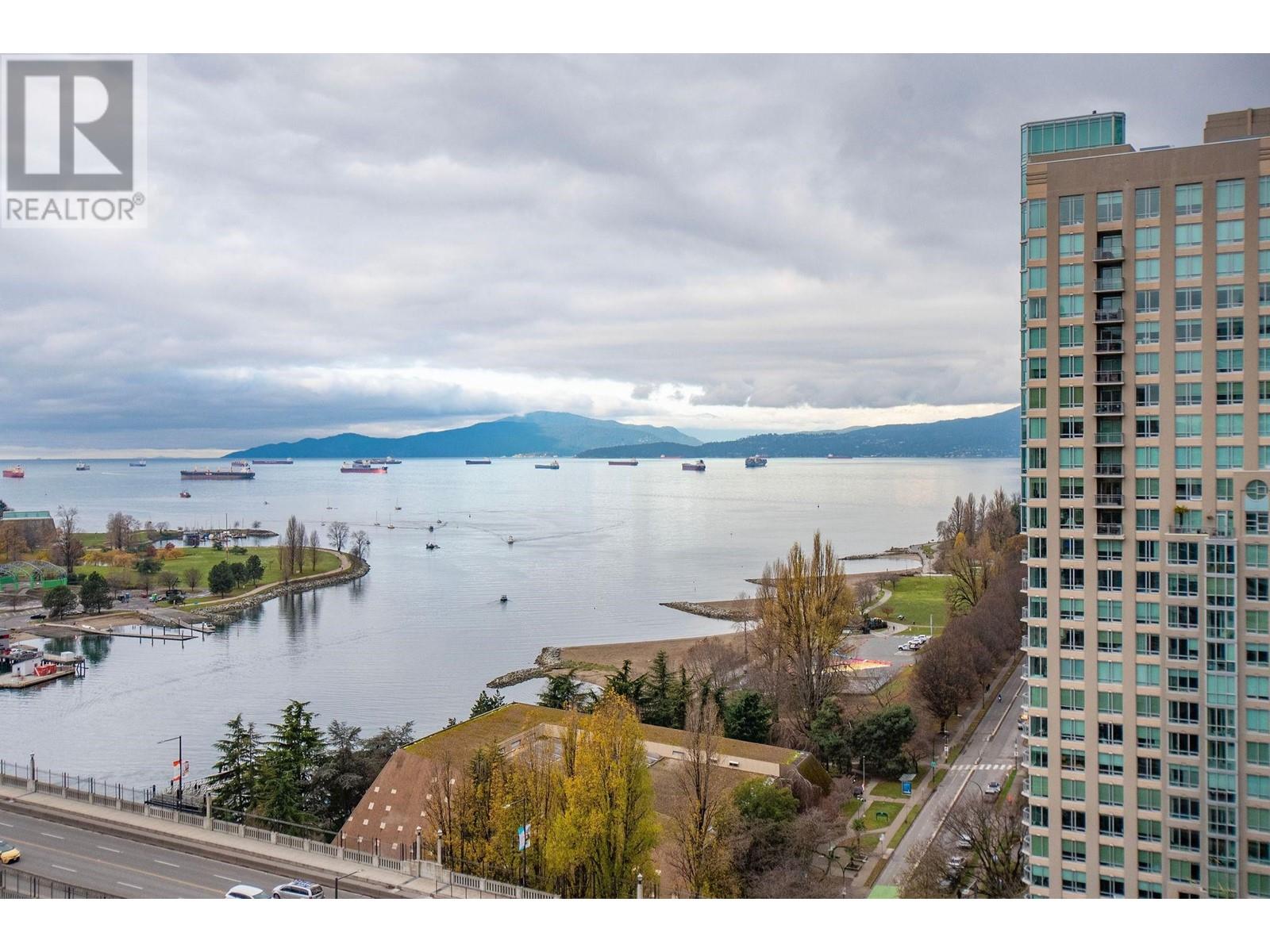 2201 907 Beach Avenue, Vancouver, British Columbia  V6Z 2R3 - Photo 35 - R2966023