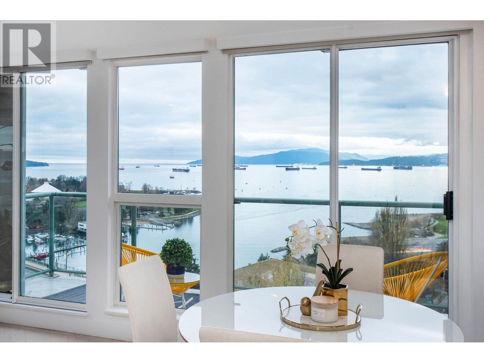 Property at 2201 907 BEACH AVENUE image 4