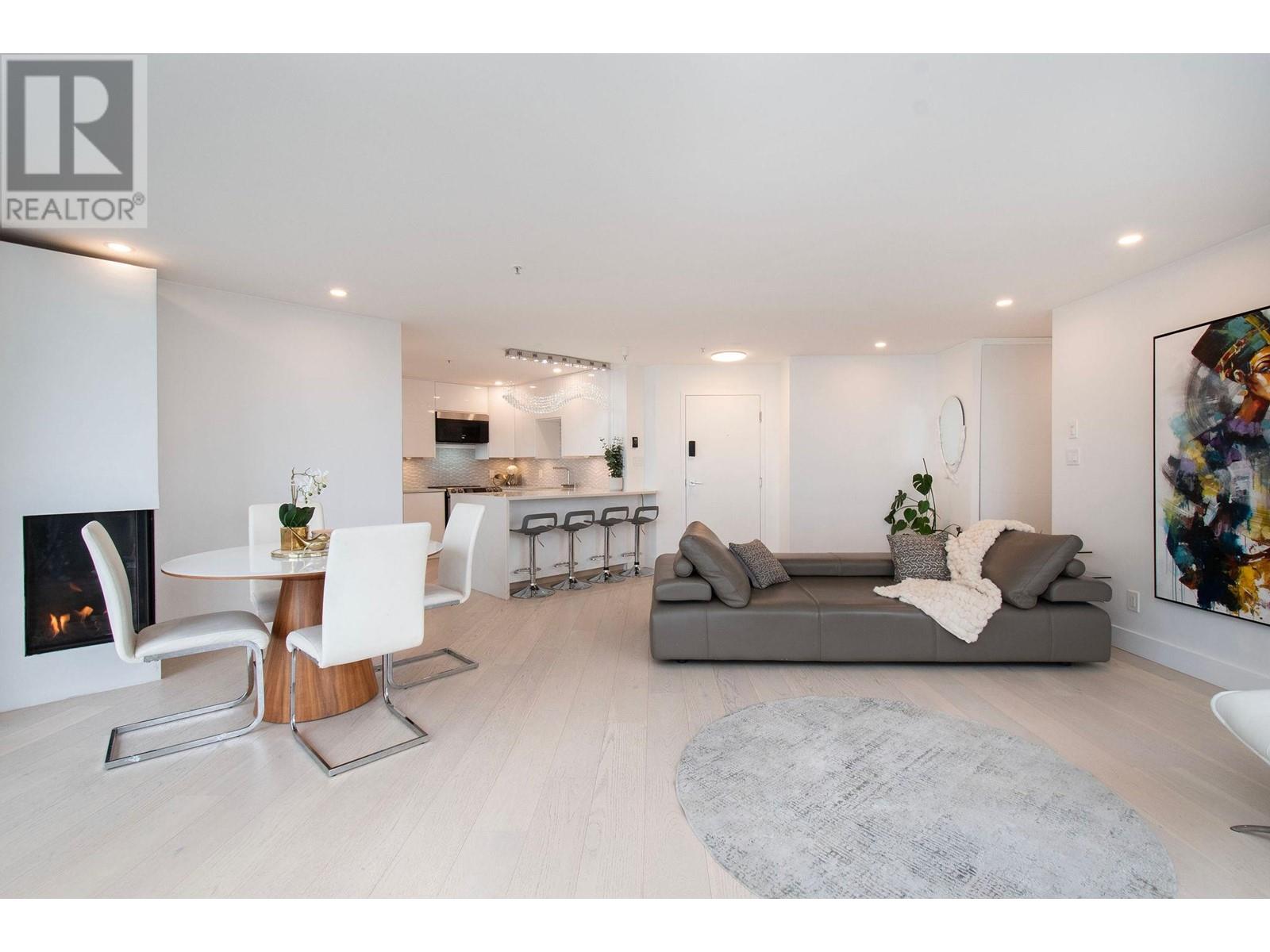 2201 907 Beach Avenue, Vancouver, British Columbia  V6Z 2R3 - Photo 9 - R2966023