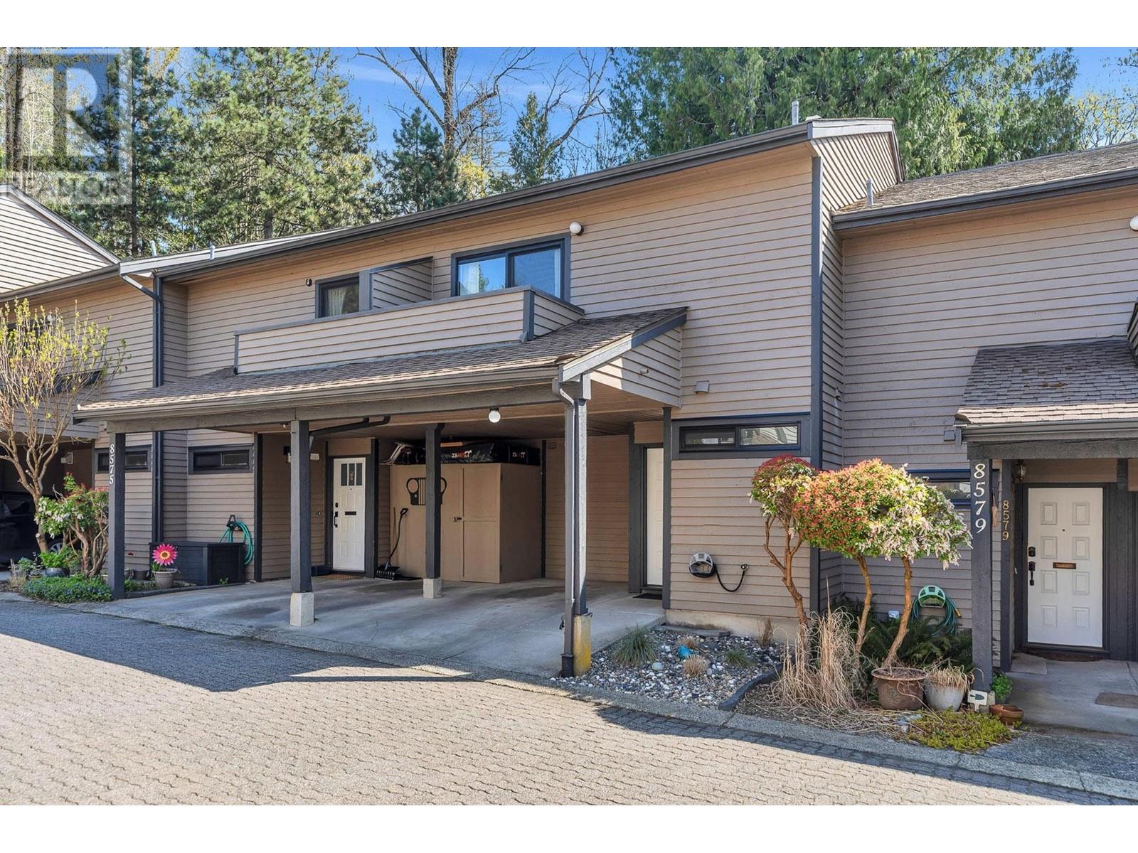 8577 FLOWERING PLACE, burnaby, British Columbia