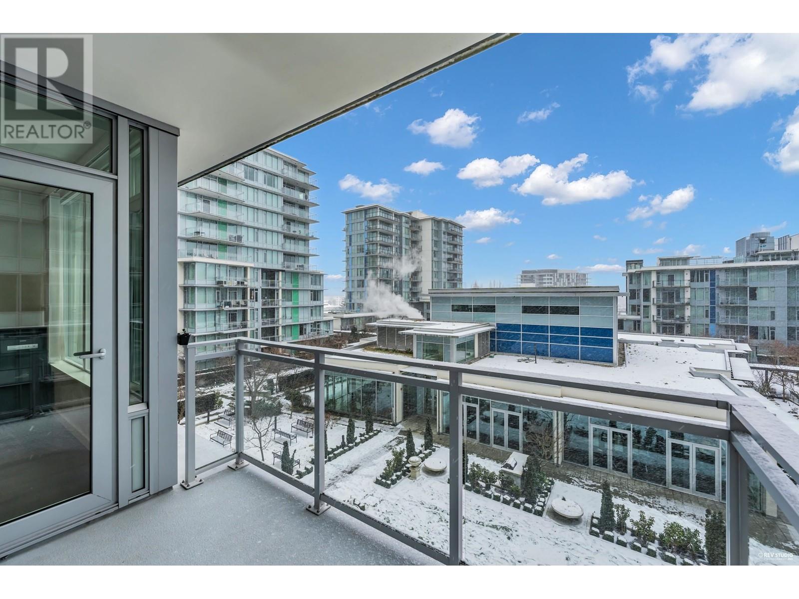 Listing Picture 20 of 21 : 802 8688 HAZELBRIDGE WAY, Richmond / 烈治文 - 魯藝地產 Yvonne Lu Group - MLS Medallion Club Member
