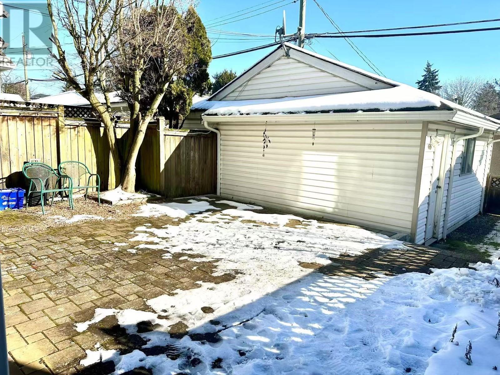 8538 Fremlin Street, Vancouver, British Columbia  V6P 3X2 - Photo 16 - R2966045