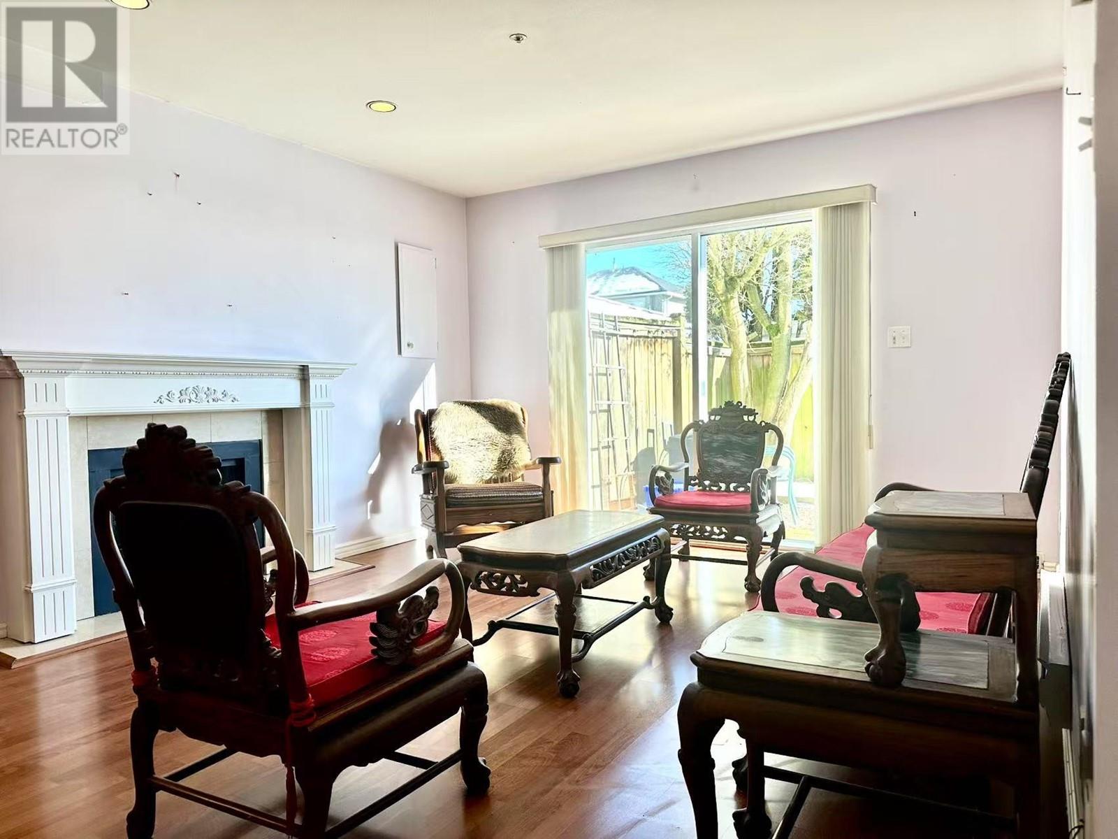 8538 Fremlin Street, Vancouver, British Columbia  V6P 3X2 - Photo 7 - R2966045