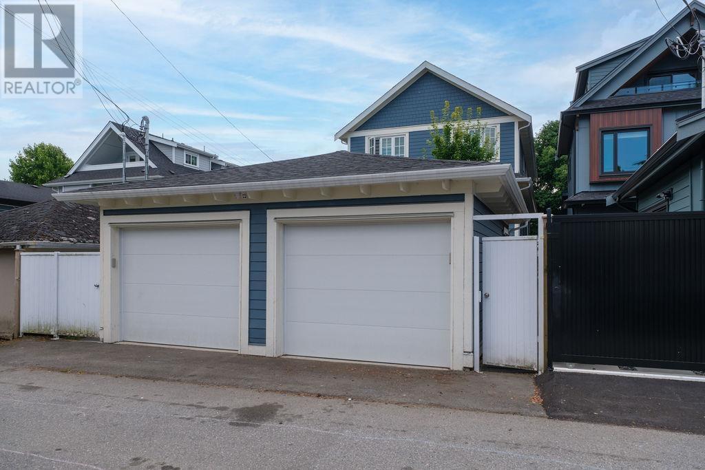 749 E 39th Avenue, Vancouver, British Columbia  V5W 1K5 - Photo 33 - R2965758