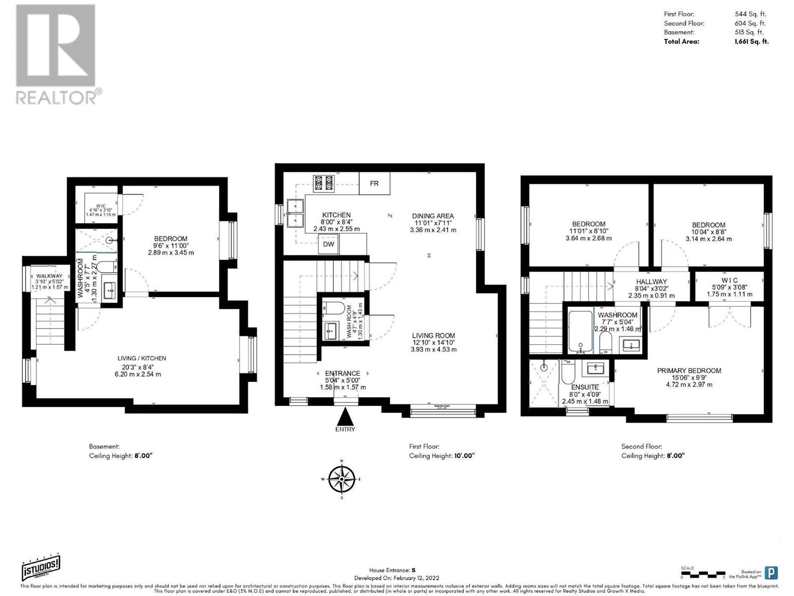 749 E 39th Avenue, Vancouver, British Columbia  V5W 1K5 - Photo 34 - R2965758