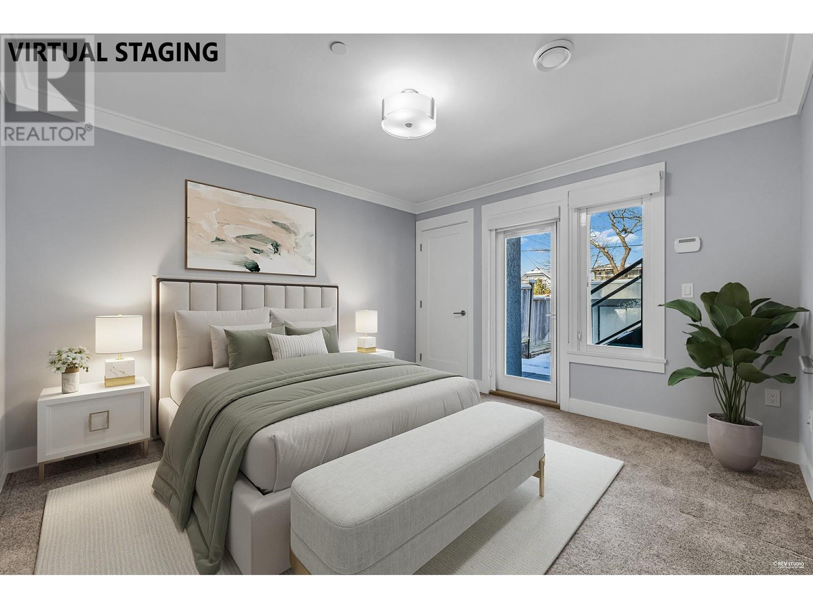 Listing Picture 21 of 37 : 3363 W 19TH AVENUE, Vancouver / 溫哥華 - 魯藝地產 Yvonne Lu Group - MLS Medallion Club Member