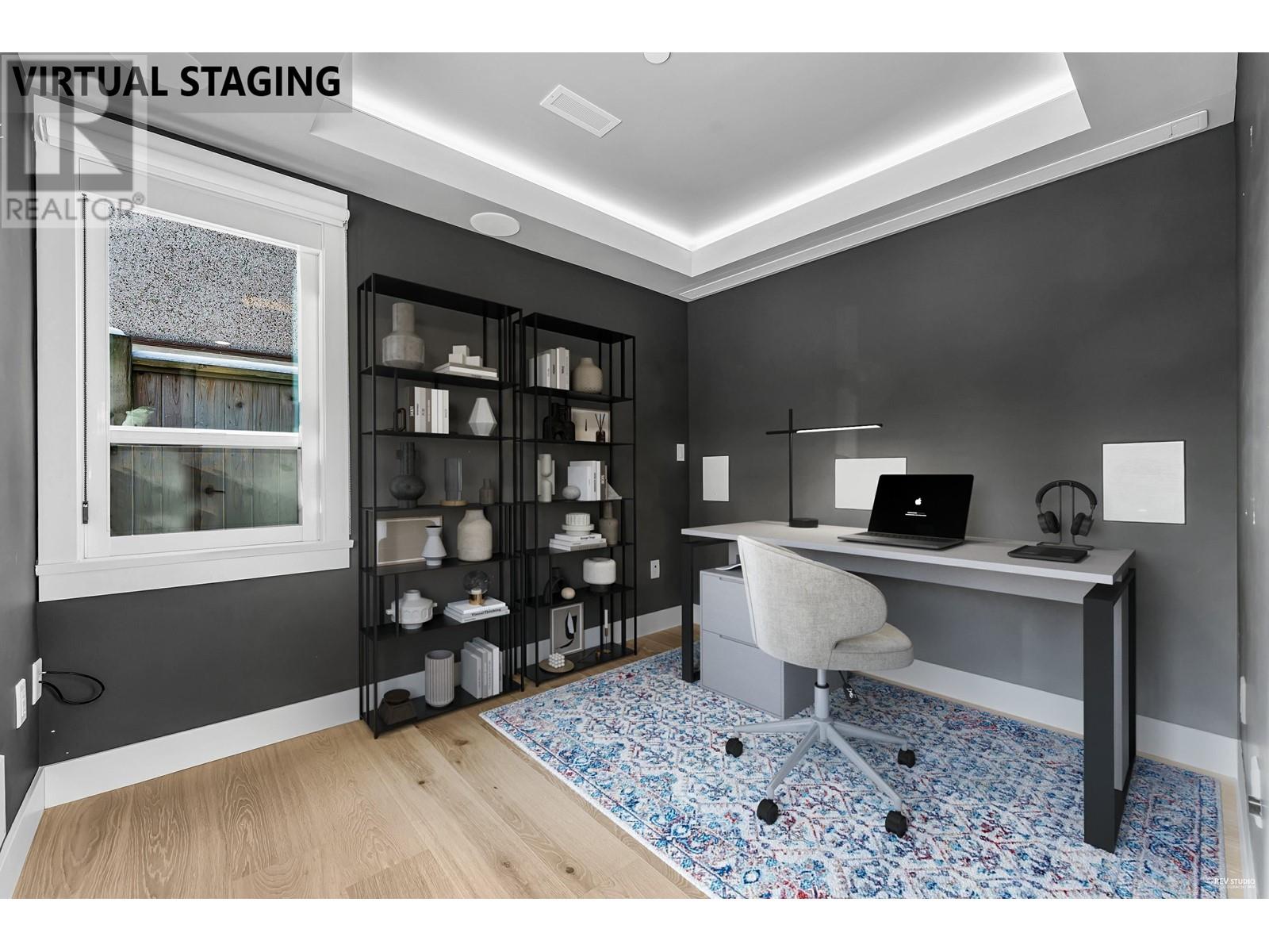 Listing Picture 26 of 37 : 3363 W 19TH AVENUE, Vancouver / 溫哥華 - 魯藝地產 Yvonne Lu Group - MLS Medallion Club Member