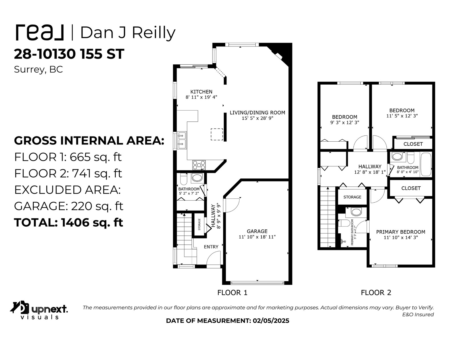 28 10130 155 Street, Surrey, British Columbia  V3R 0R6 - Photo 24 - R2966072