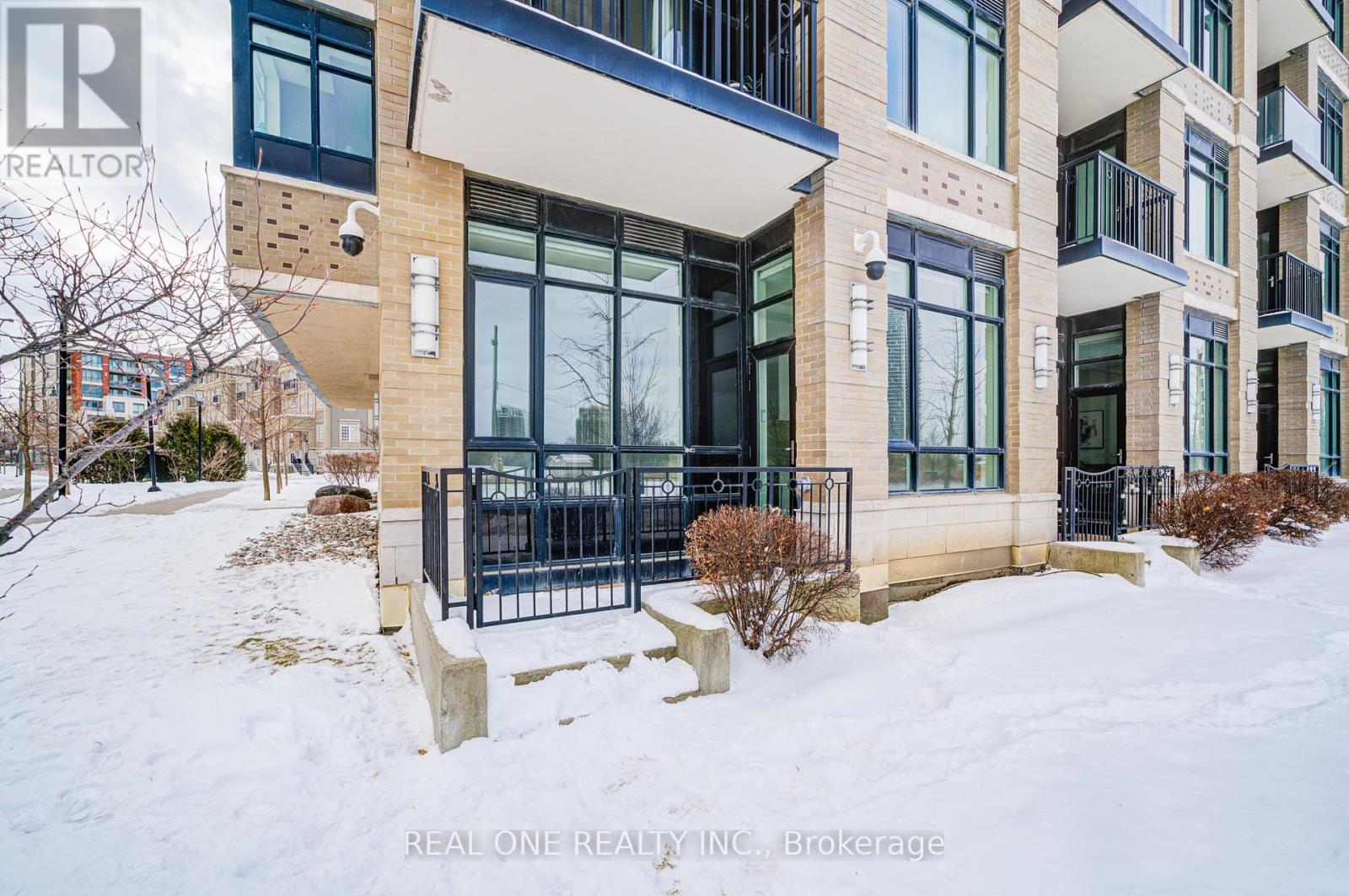 Property at 107 - 111 UPPER DUKE CRESCENT image 1