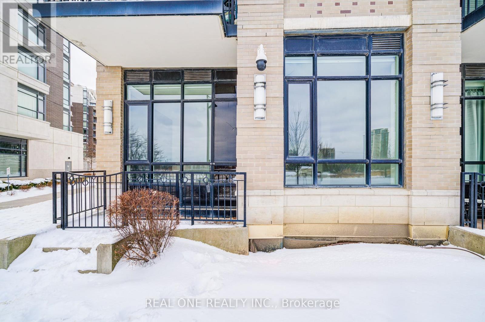 Property at 107 - 111 UPPER DUKE CRESCENT image 4