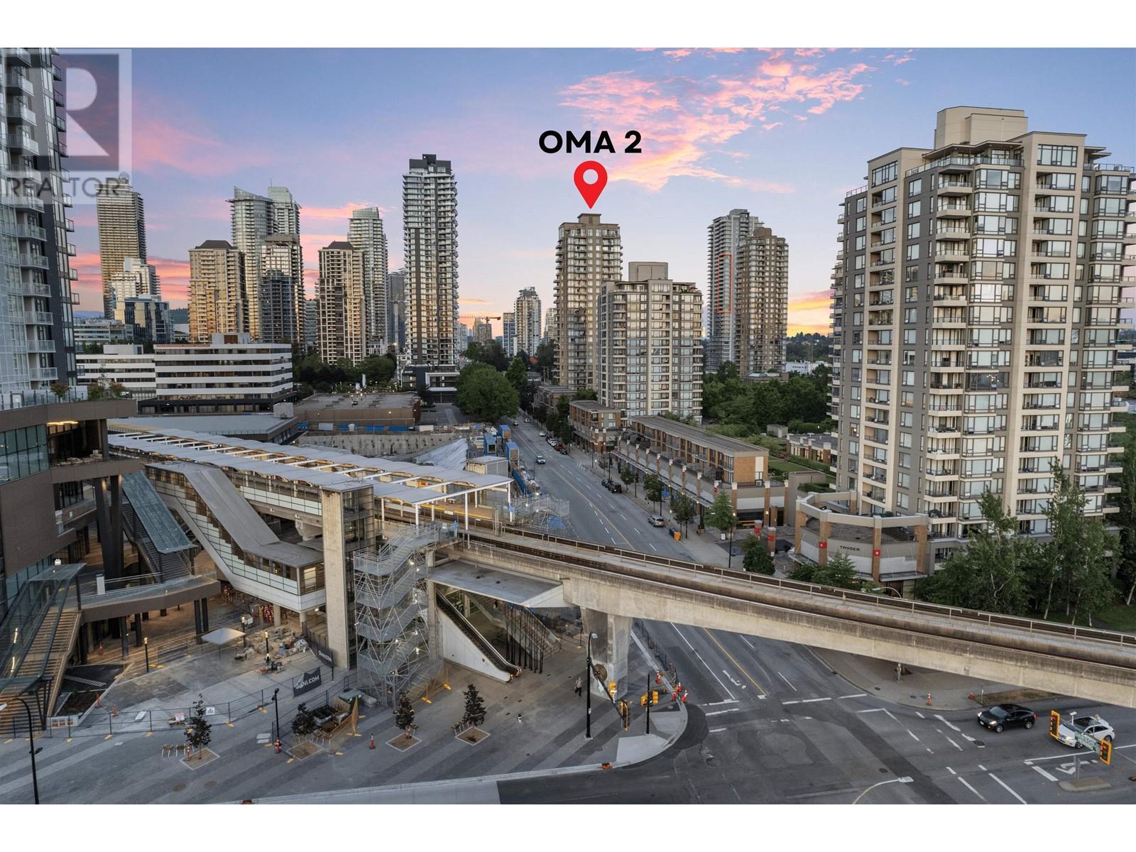 Listing Picture 39 of 40 : 2005 4250 DAWSON STREET, Burnaby / 本拿比 - 魯藝地產 Yvonne Lu Group - MLS Medallion Club Member