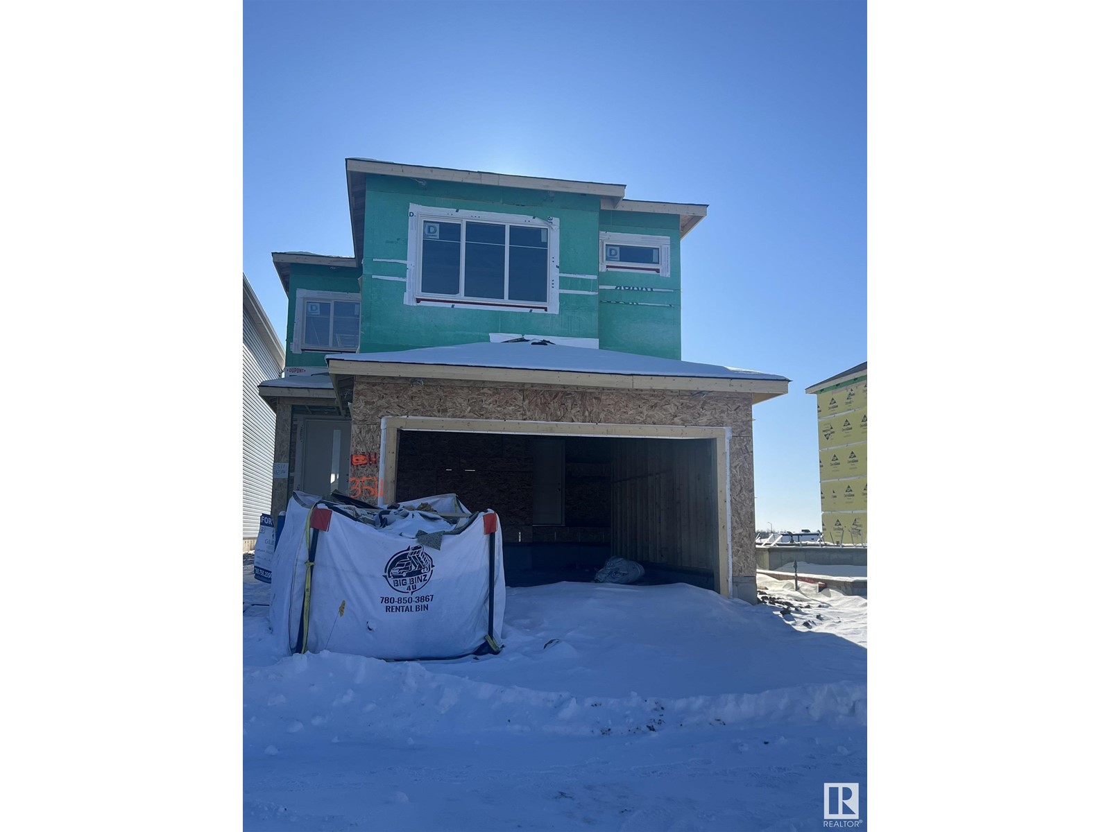 3511 42 Av, Beaumont, Alberta  T4X 3A7 - Photo 1 - E4418466