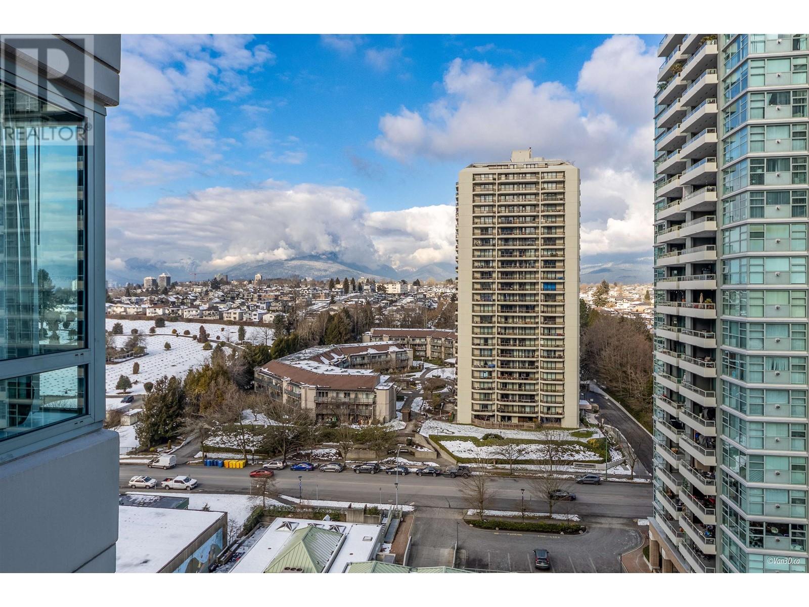 1506 4398 Buchanan Street, Burnaby, British Columbia  V5C 6R7 - Photo 17 - R2966059