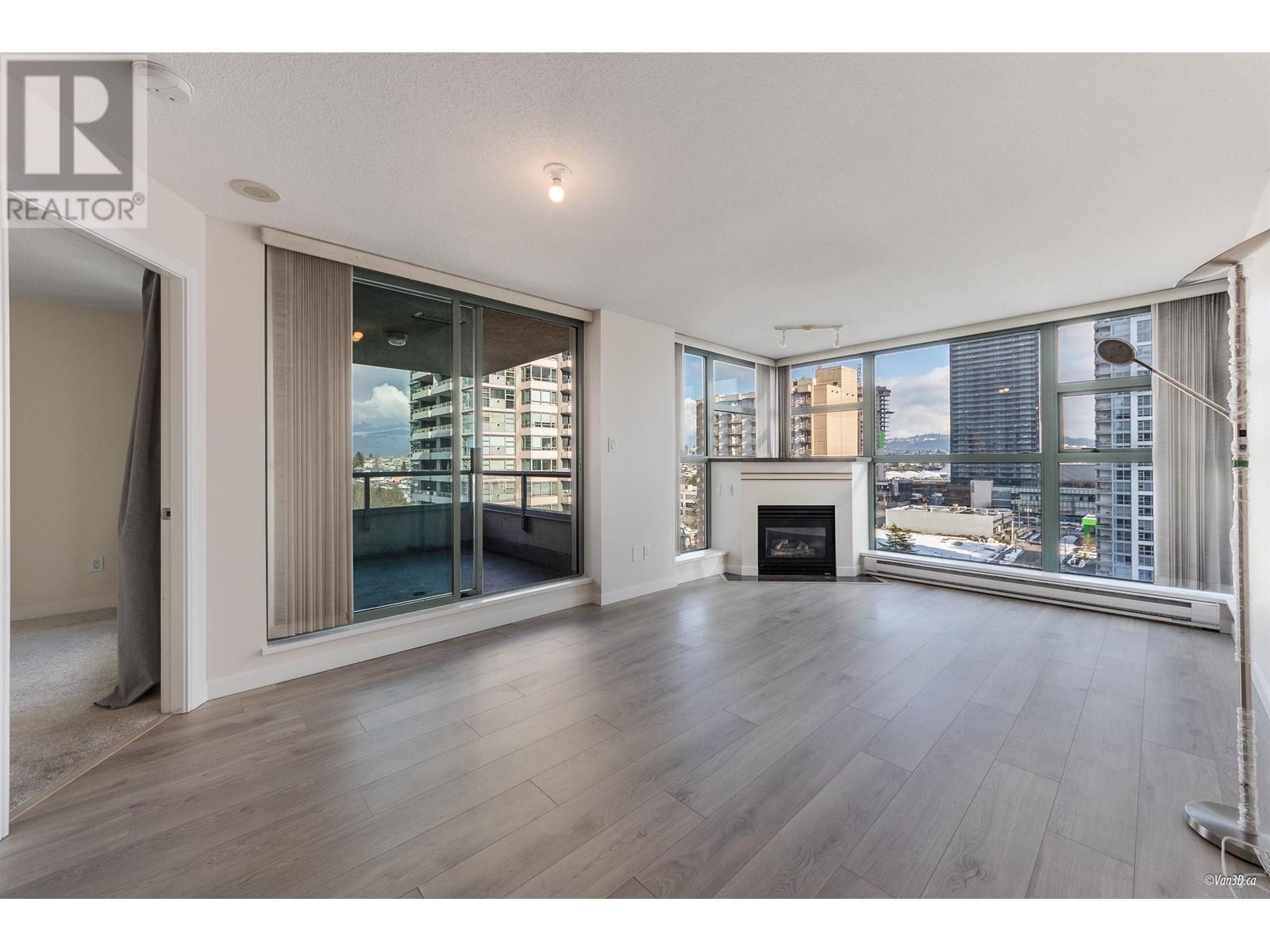 Listing Picture 2 of 25 : 1506 4398 BUCHANAN STREET, Burnaby / 本拿比 - 魯藝地產 Yvonne Lu Group - MLS Medallion Club Member