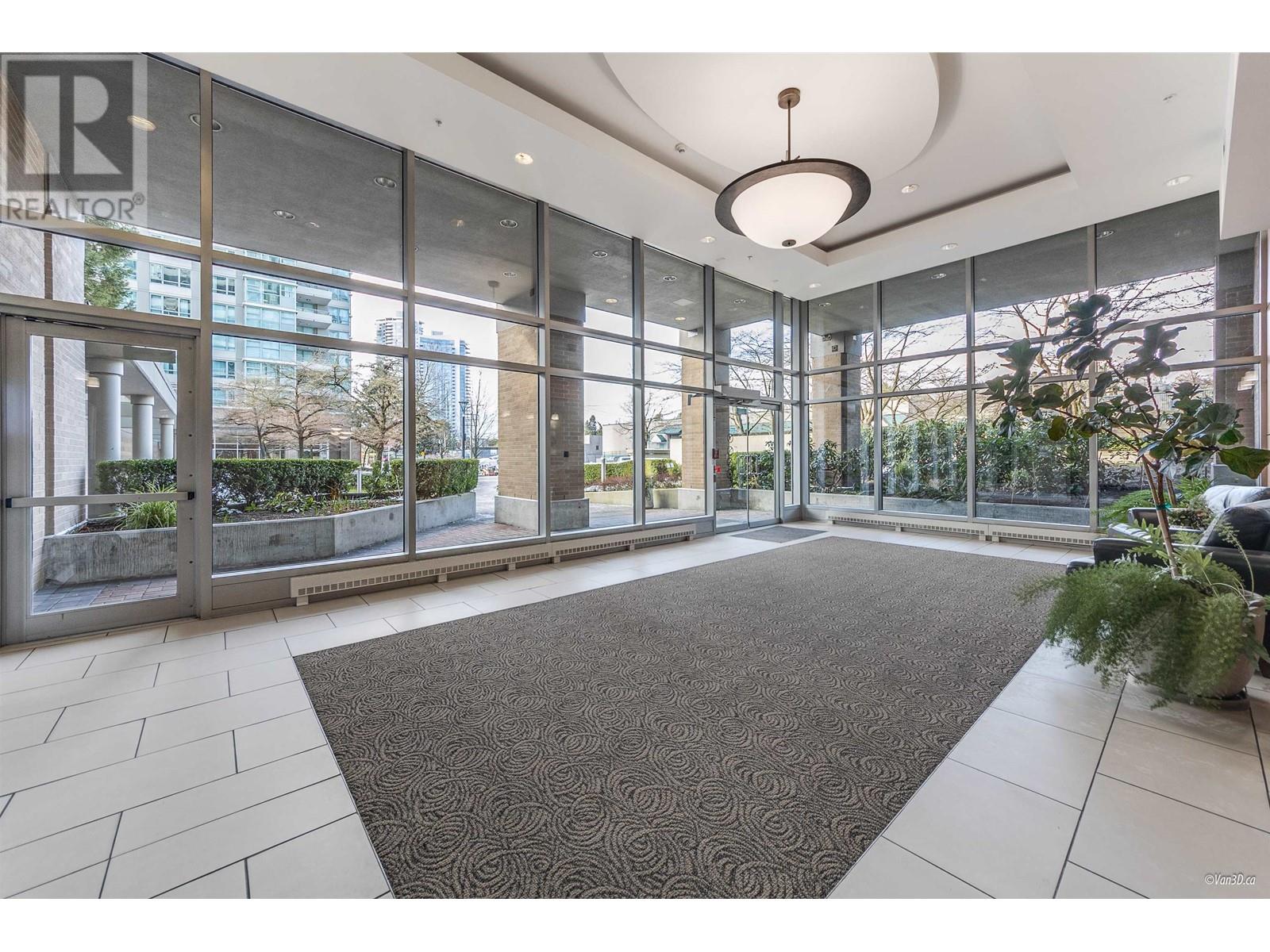 Listing Picture 24 of 25 : 1506 4398 BUCHANAN STREET, Burnaby / 本拿比 - 魯藝地產 Yvonne Lu Group - MLS Medallion Club Member