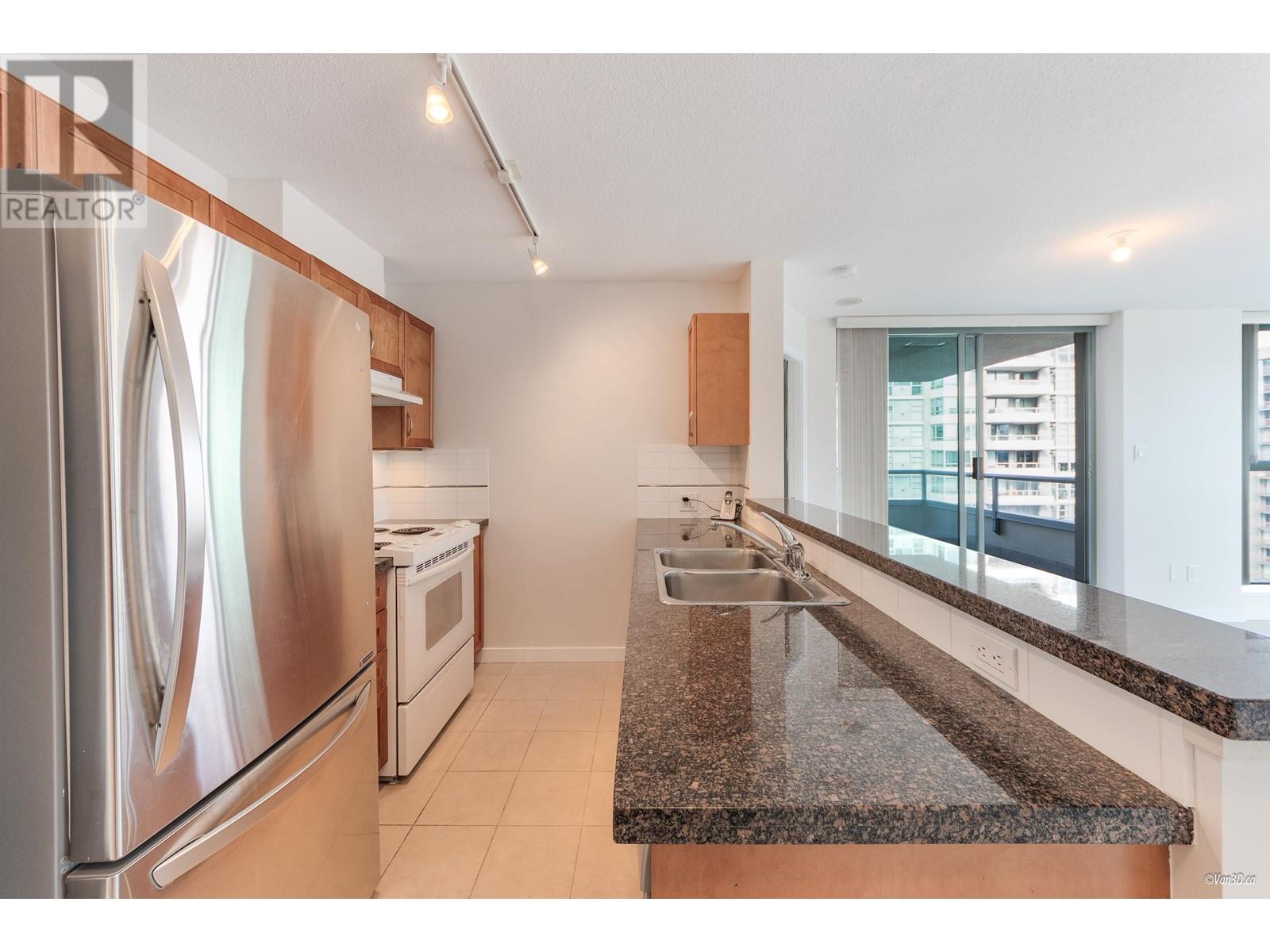 Listing Picture 8 of 25 : 1506 4398 BUCHANAN STREET, Burnaby / 本拿比 - 魯藝地產 Yvonne Lu Group - MLS Medallion Club Member