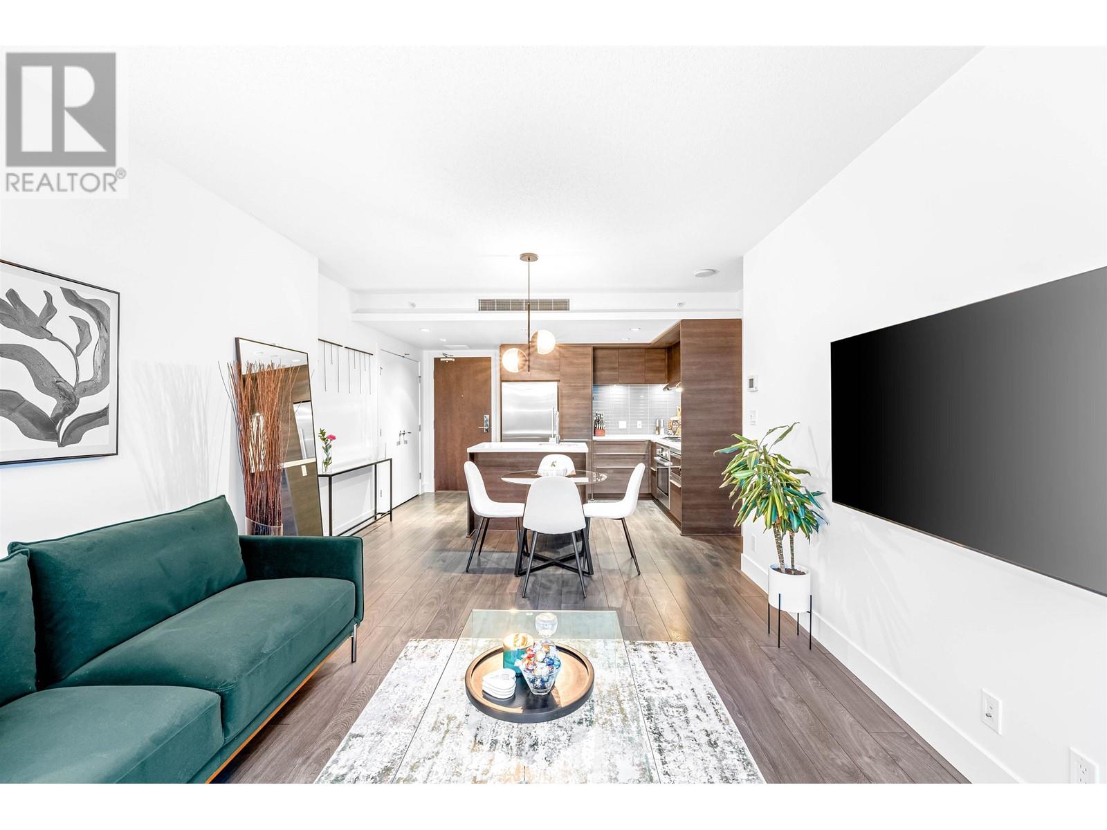 1401 1550 Fern Street, North Vancouver, British Columbia  V7J 0A9 - Photo 10 - R2966073