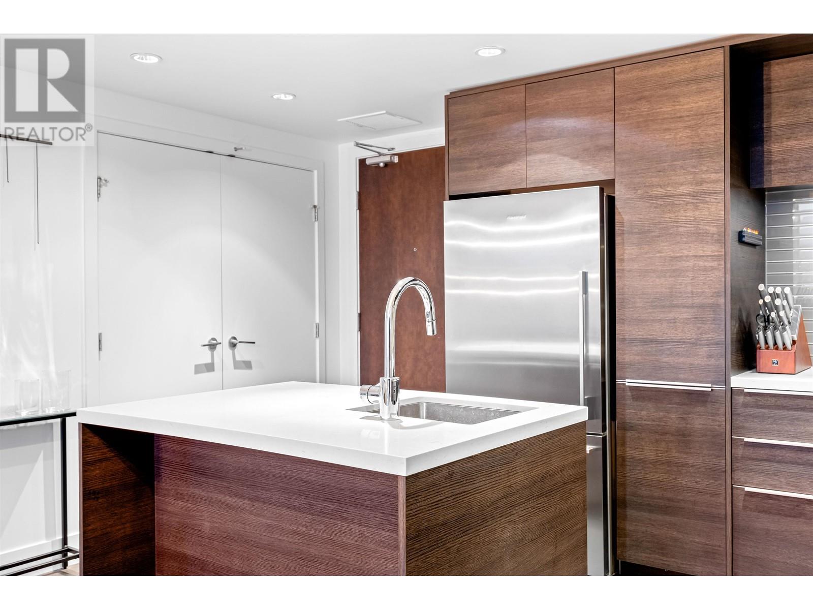 1401 1550 Fern Street, North Vancouver, British Columbia  V7J 0A9 - Photo 12 - R2966073