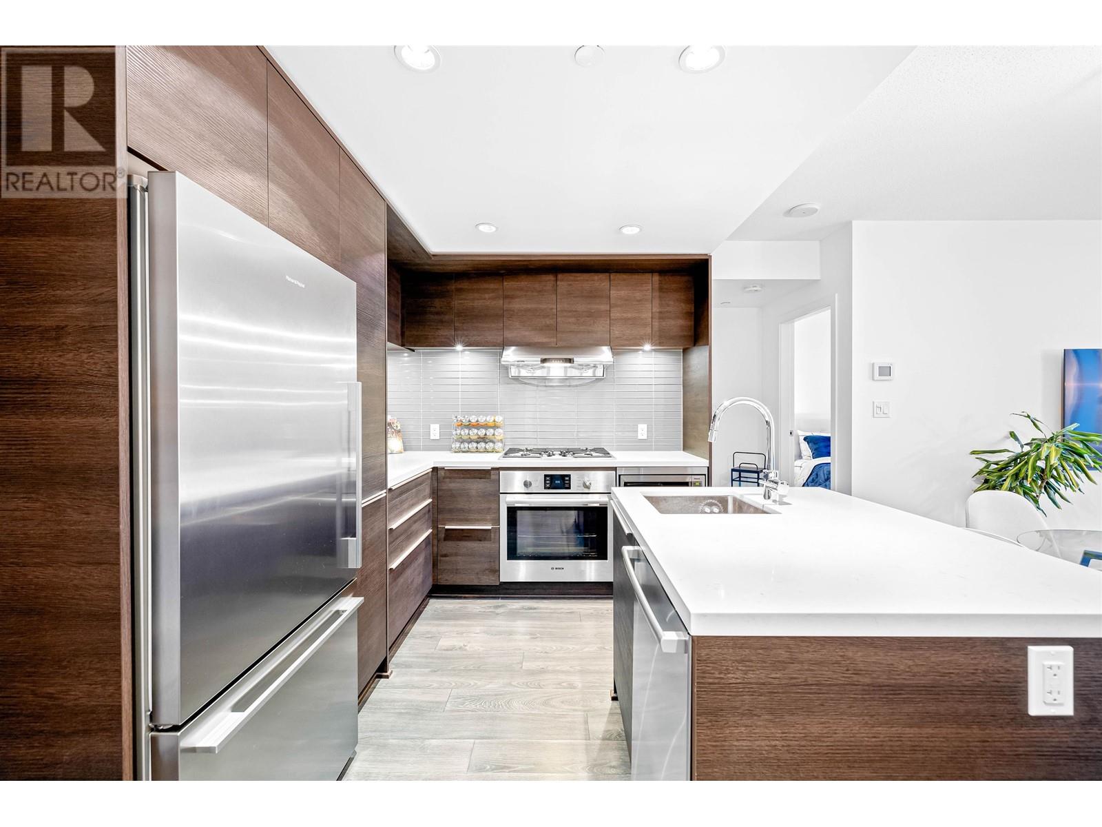 1401 1550 Fern Street, North Vancouver, British Columbia  V7J 0A9 - Photo 13 - R2966073