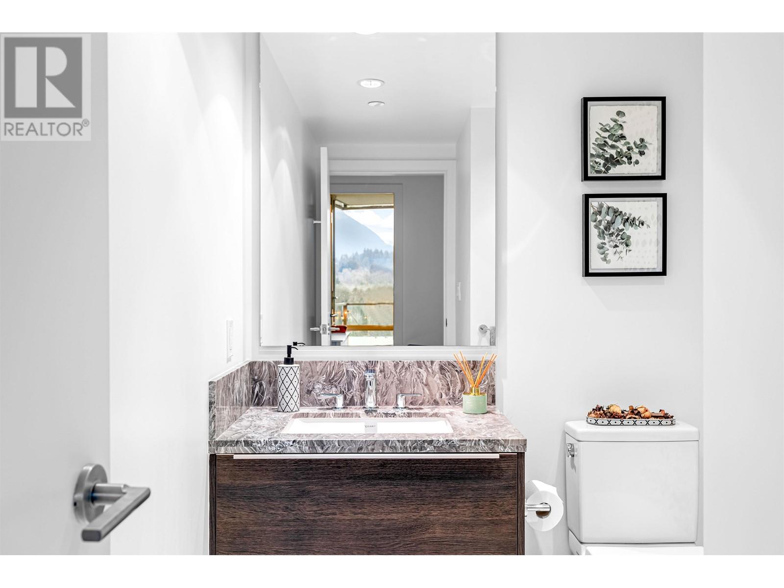1401 1550 Fern Street, North Vancouver, British Columbia  V7J 0A9 - Photo 15 - R2966073