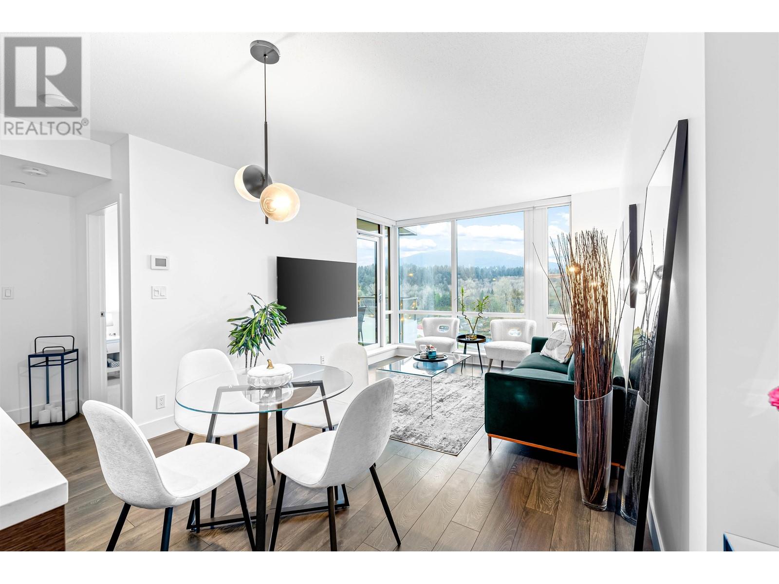 Property at 1401 1550 FERN STREET image 2