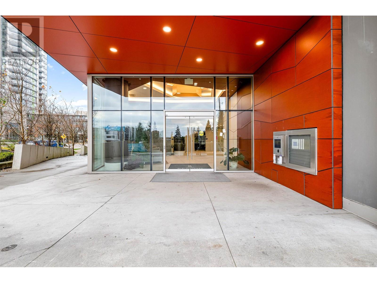 1401 1550 Fern Street, North Vancouver, British Columbia  V7J 0A9 - Photo 24 - R2966073