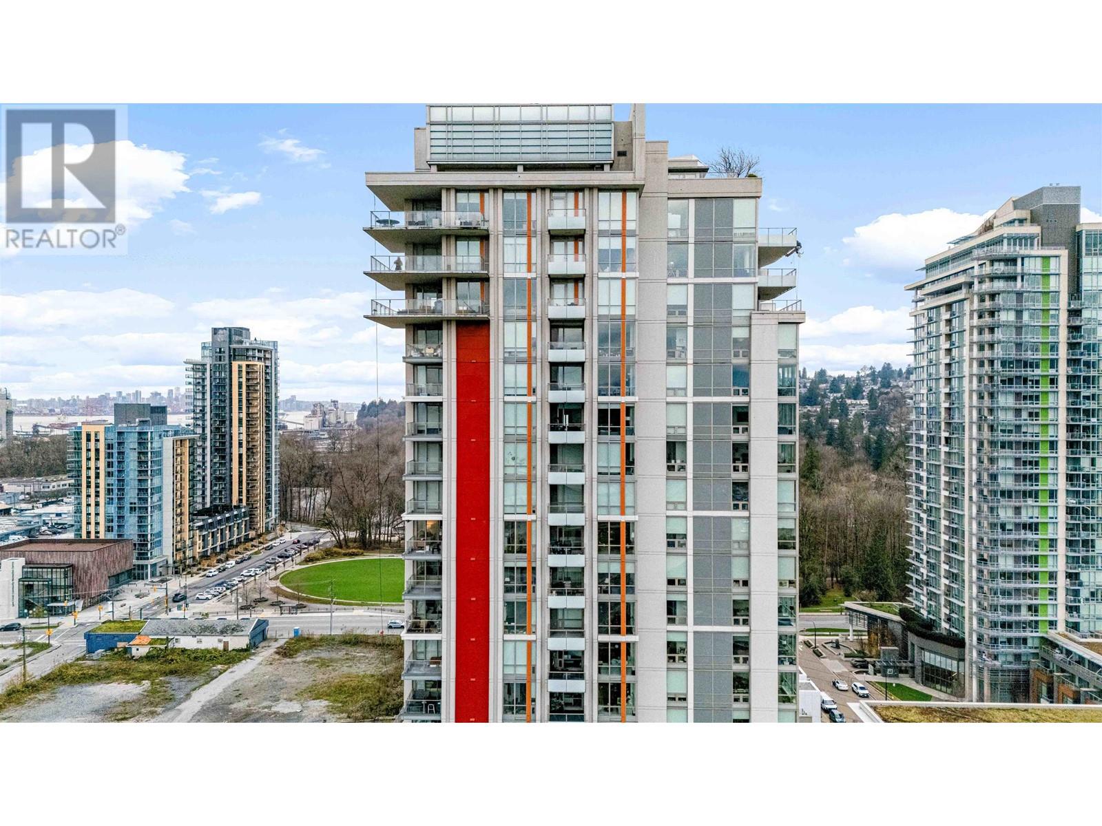 1401 1550 Fern Street, North Vancouver, British Columbia  V7J 0A9 - Photo 25 - R2966073