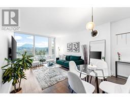 1401 1550 FERN STREET, North Vancouver, British Columbia