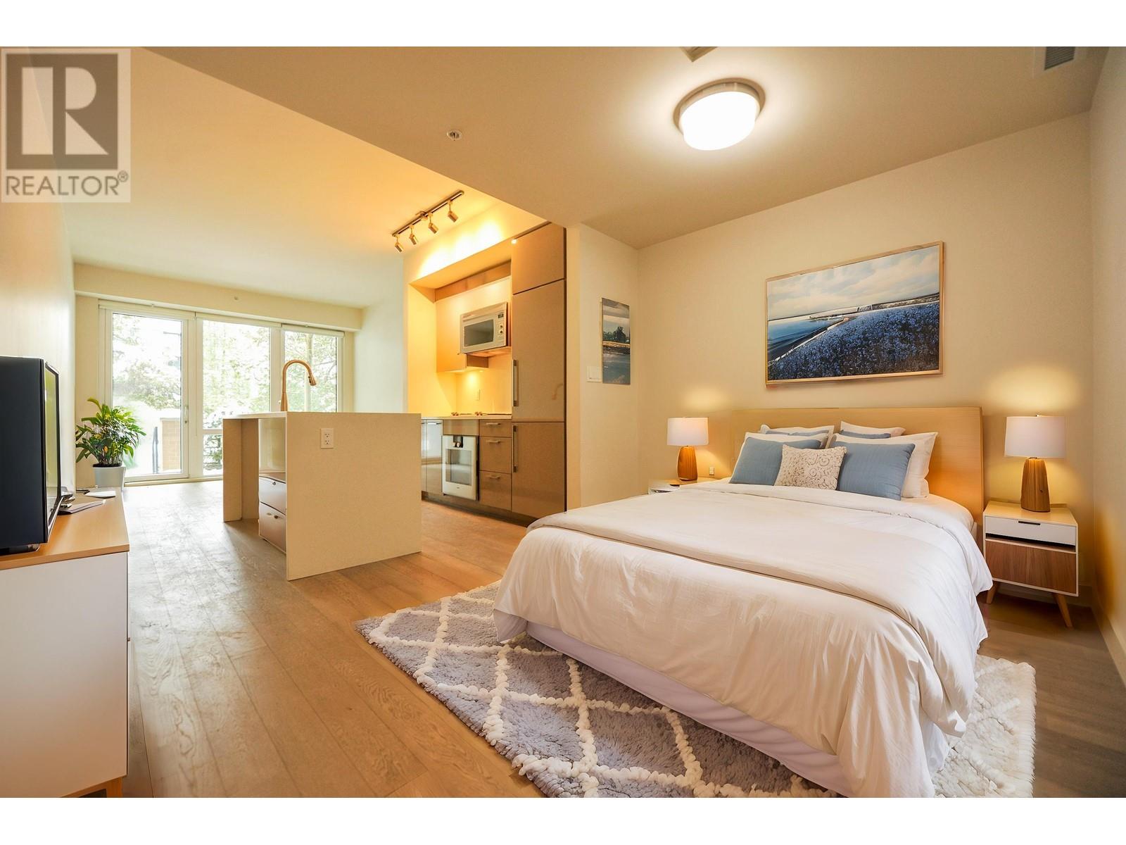 Listing Picture 4 of 29 : 103 4408 CAMBIE STREET, Vancouver / 溫哥華 - 魯藝地產 Yvonne Lu Group - MLS Medallion Club Member