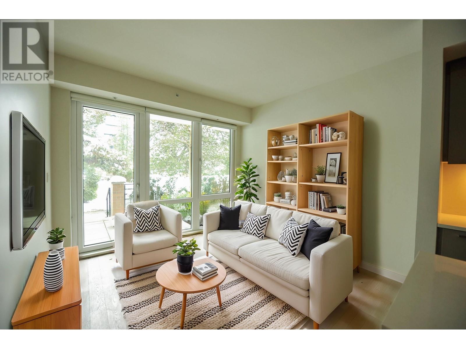 103 4408 CAMBIE STREET, Vancouver