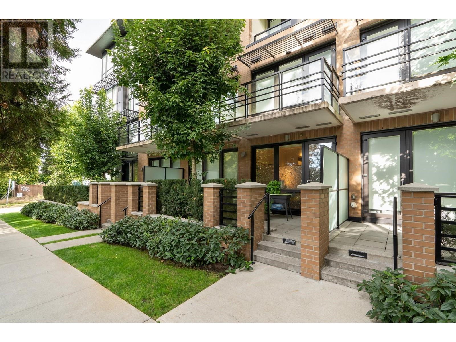 Listing Picture 16 of 29 : 103 4408 CAMBIE STREET, Vancouver / 溫哥華 - 魯藝地產 Yvonne Lu Group - MLS Medallion Club Member