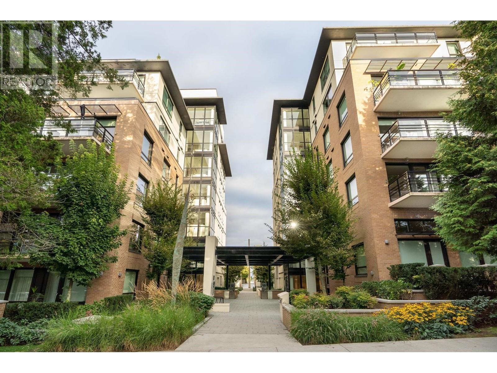 Listing Picture 27 of 29 : 103 4408 CAMBIE STREET, Vancouver / 溫哥華 - 魯藝地產 Yvonne Lu Group - MLS Medallion Club Member