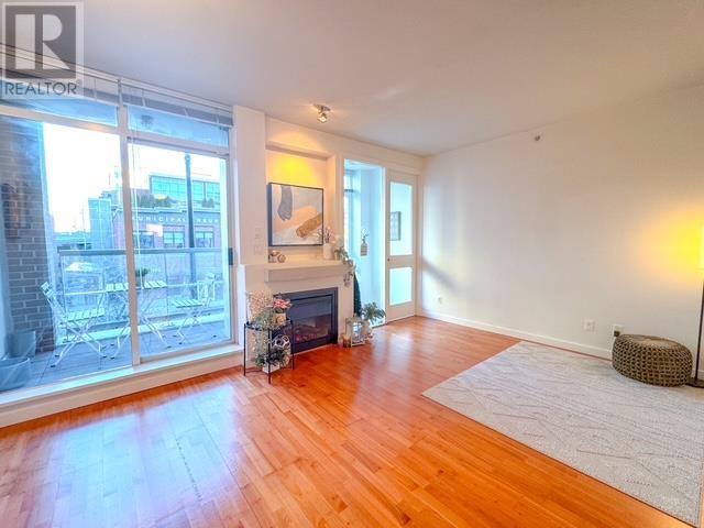 Listing Picture 7 of 29 : 206 2055 YUKON STREET, Vancouver / 溫哥華 - 魯藝地產 Yvonne Lu Group - MLS Medallion Club Member
