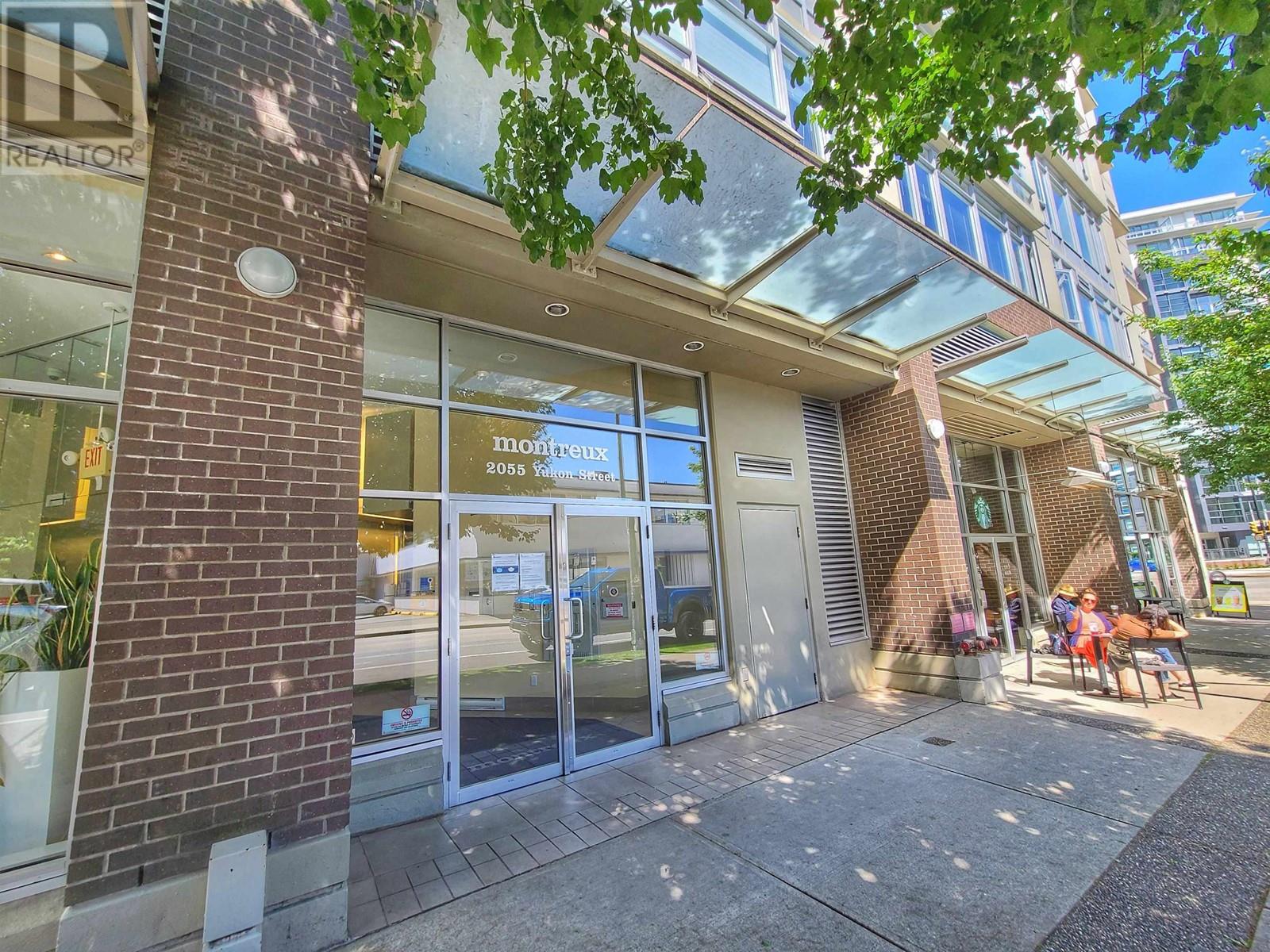 Listing Picture 25 of 29 : 206 2055 YUKON STREET, Vancouver / 溫哥華 - 魯藝地產 Yvonne Lu Group - MLS Medallion Club Member