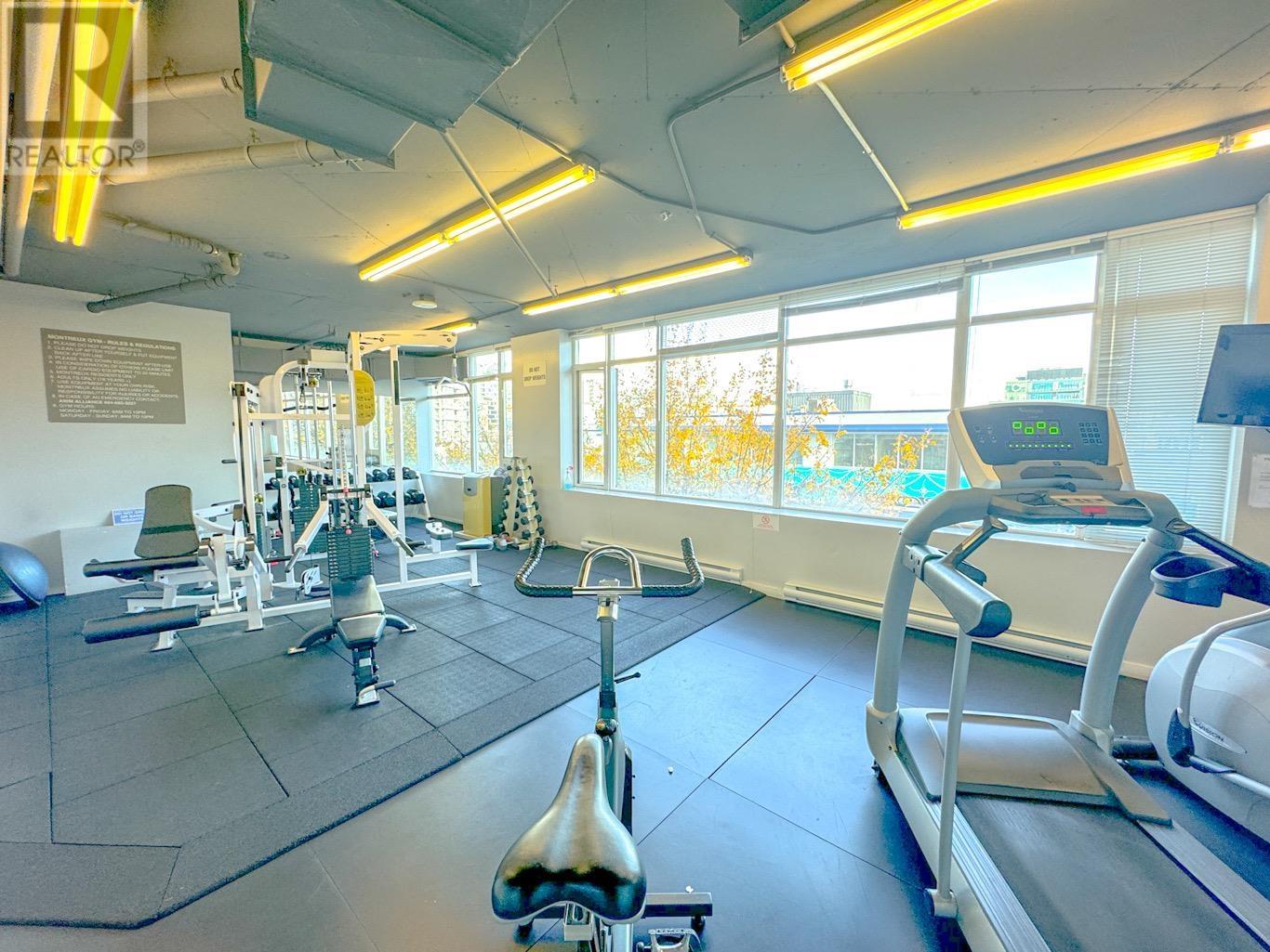 Listing Picture 21 of 29 : 206 2055 YUKON STREET, Vancouver / 溫哥華 - 魯藝地產 Yvonne Lu Group - MLS Medallion Club Member