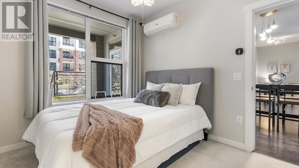 Listing Picture 19 of 40 : 108 9399 ALEXANDRA ROAD, Richmond / 烈治文 - 魯藝地產 Yvonne Lu Group - MLS Medallion Club Member