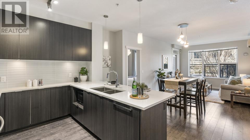 108 9399 ALEXANDRA ROAD, Richmond