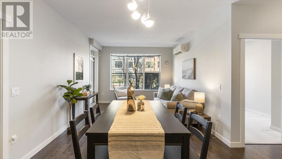 Listing Picture 8 of 40 : 108 9399 ALEXANDRA ROAD, Richmond / 烈治文 - 魯藝地產 Yvonne Lu Group - MLS Medallion Club Member
