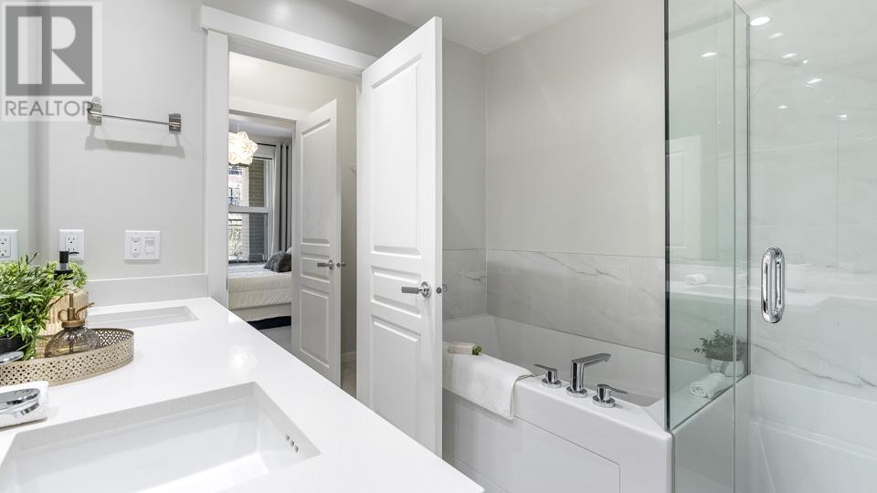 Listing Picture 23 of 40 : 108 9399 ALEXANDRA ROAD, Richmond / 烈治文 - 魯藝地產 Yvonne Lu Group - MLS Medallion Club Member