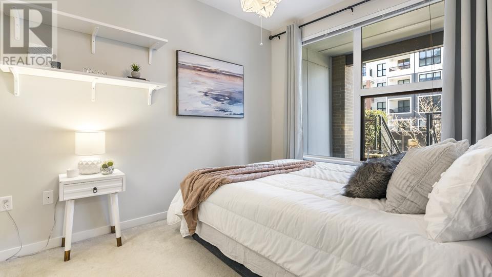 Listing Picture 20 of 40 : 108 9399 ALEXANDRA ROAD, Richmond / 烈治文 - 魯藝地產 Yvonne Lu Group - MLS Medallion Club Member
