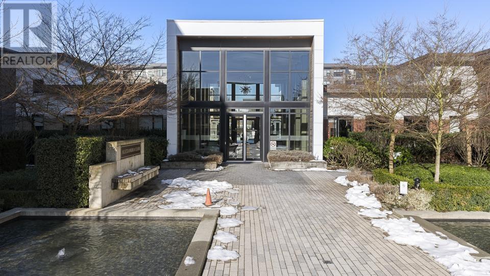 Listing Picture 38 of 40 : 108 9399 ALEXANDRA ROAD, Richmond / 烈治文 - 魯藝地產 Yvonne Lu Group - MLS Medallion Club Member