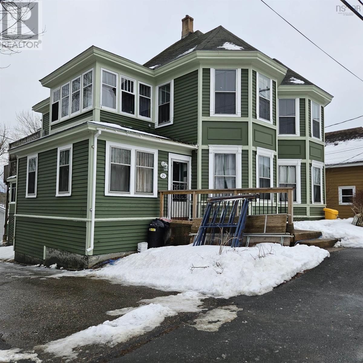 25 / 27 St Andrews, bridgewater, Nova Scotia