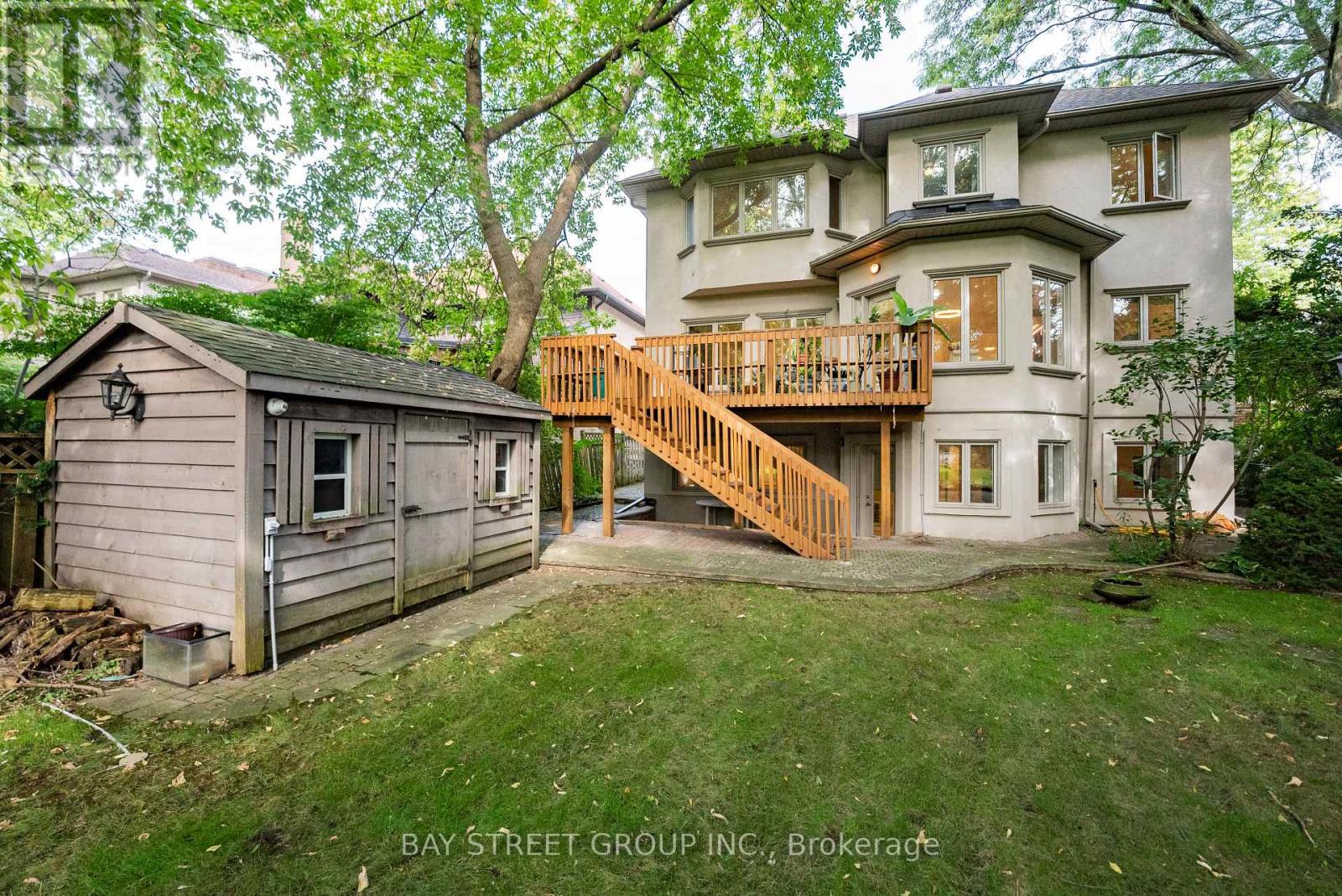 171 Empress Avenue, Toronto, Ontario  M2N 3T7 - Photo 40 - C11968656