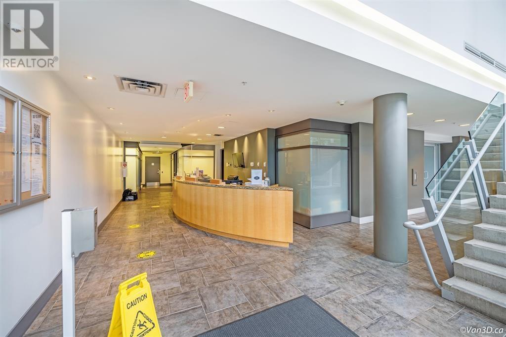 Listing Picture 4 of 10 : 807 1495 RICHARDS STREET, Vancouver / 溫哥華 - 魯藝地產 Yvonne Lu Group - MLS Medallion Club Member