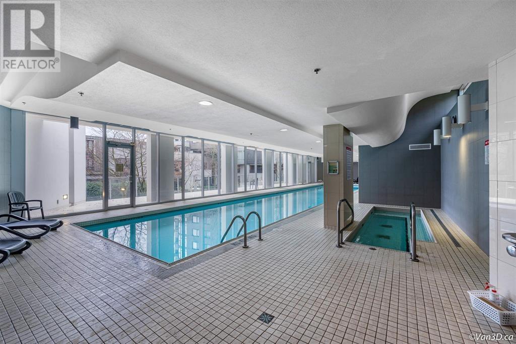 Listing Picture 7 of 10 : 807 1495 RICHARDS STREET, Vancouver / 溫哥華 - 魯藝地產 Yvonne Lu Group - MLS Medallion Club Member