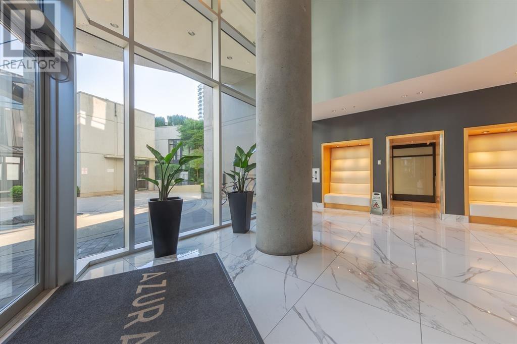 Listing Picture 5 of 10 : 807 1495 RICHARDS STREET, Vancouver / 溫哥華 - 魯藝地產 Yvonne Lu Group - MLS Medallion Club Member