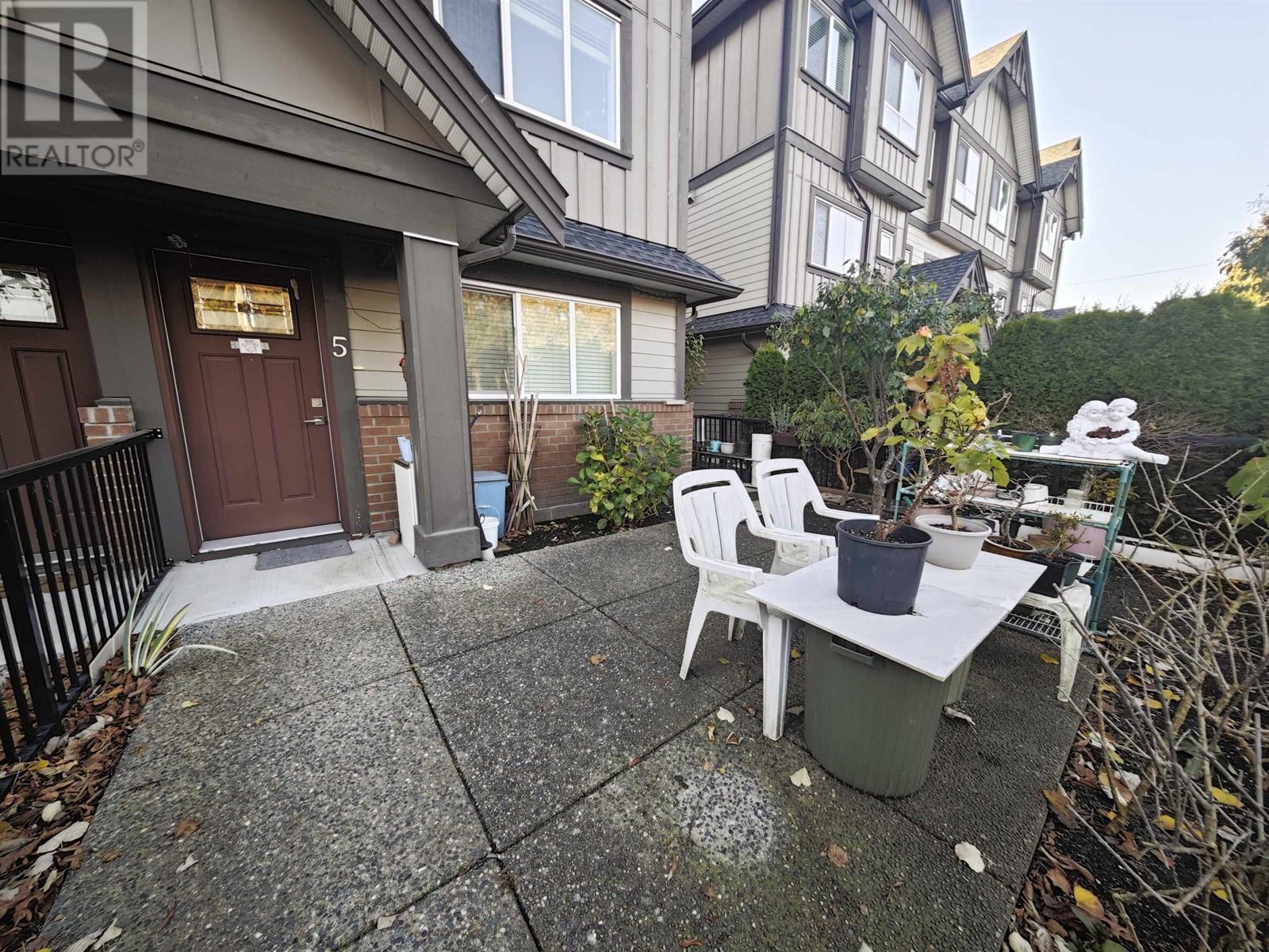 Property at 5 9840 ALBERTA ROAD image 3