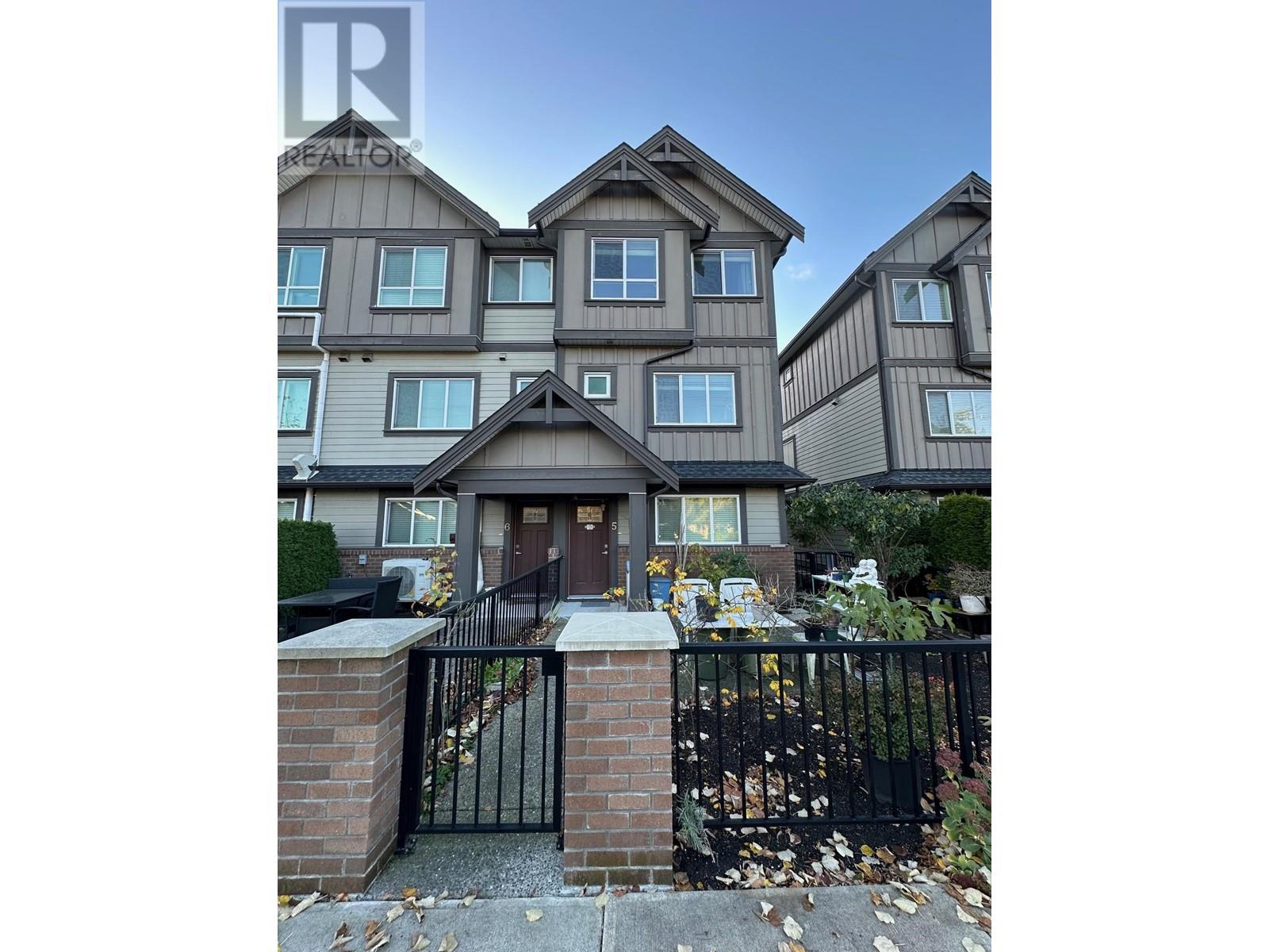 Property at 5 9840 ALBERTA ROAD image 2